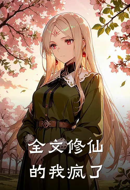 全文修仙的我疯了