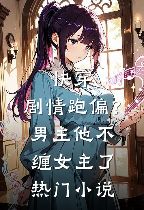 快穿：剧情跑偏？男主他不缠女主了热门小说