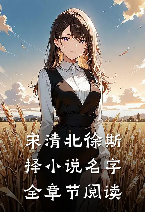 宋清北徐斯择小说名字全章节阅读