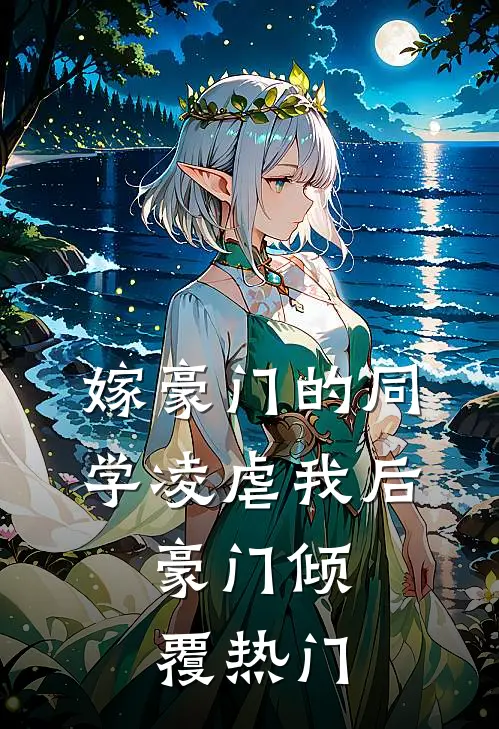 嫁豪门的同学凌虐我后，豪门倾覆热门