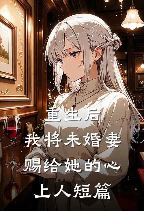 重生后,我将未婚妻赐给她的心上人短篇