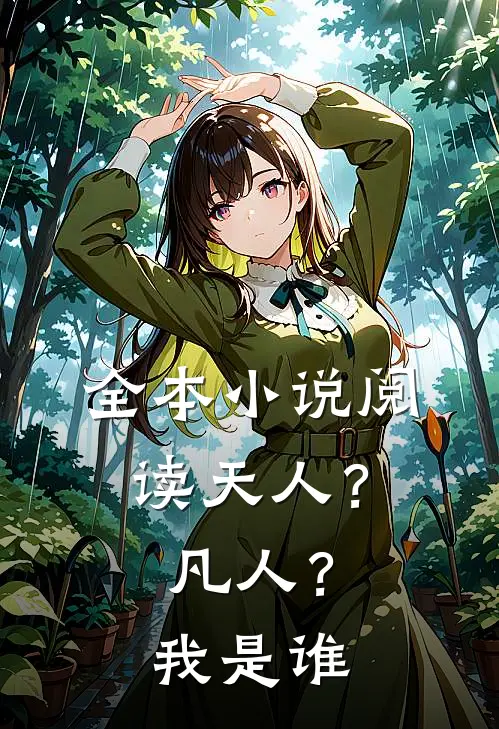 全本小说阅读天人？凡人？我是谁