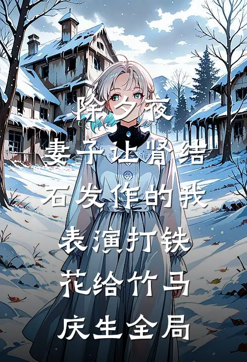 除夕夜，妻子让肾结石发作的我表演打铁花给竹马庆生全局