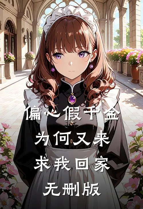 偏心假千金，为何又来求我回家无删版