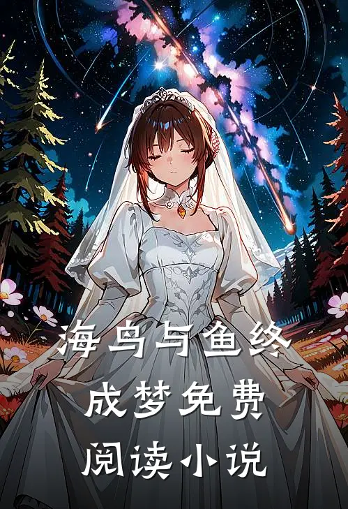 海鸟与鱼终成梦免费阅读小说