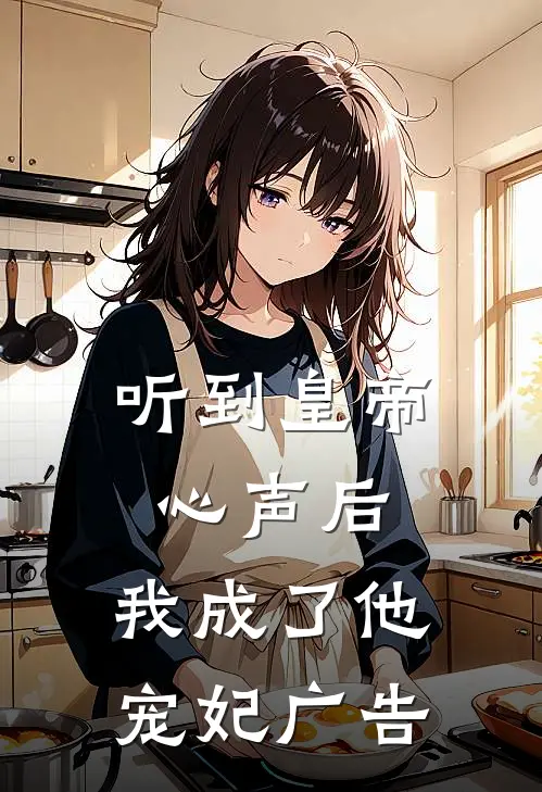 听到皇帝心声后，我成了他宠妃广告