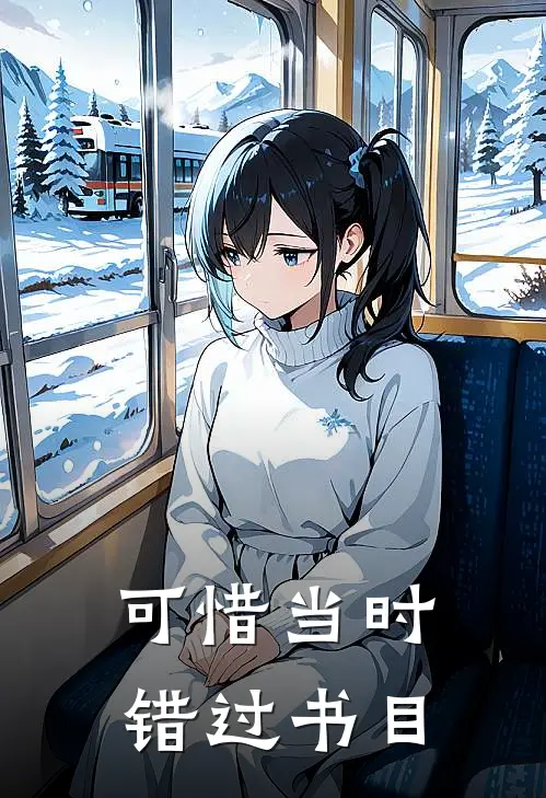 可惜当时错过书目