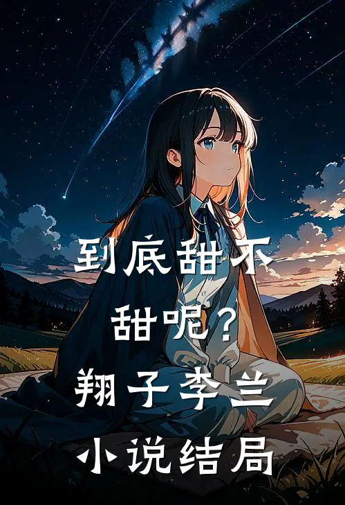 到底甜不甜呢?翔子李兰结局怎么样