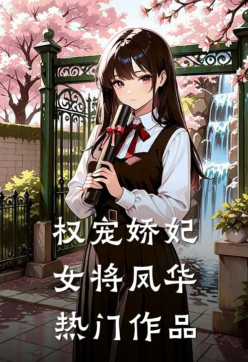 权宠娇妃，女将凤华热门作品