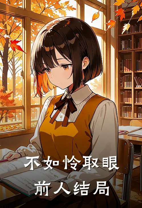 不如怜取眼前人结局