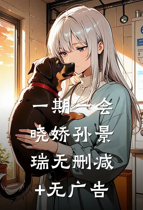 一期一会晓娇孙景瑞无删减+无广告