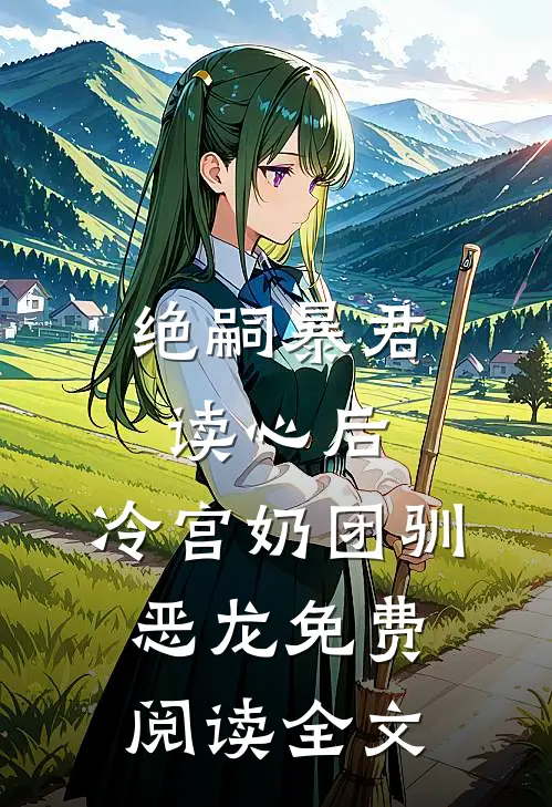 绝嗣暴君读心后，冷宫奶团驯恶龙免费阅读全文