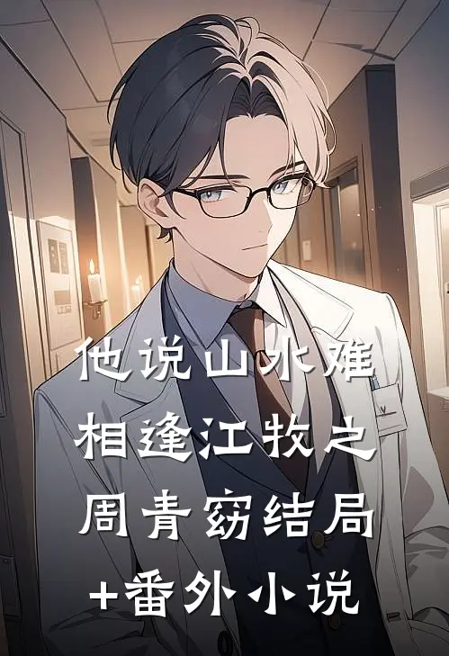 他说山水难相逢江牧之周青窈结局+番外小说