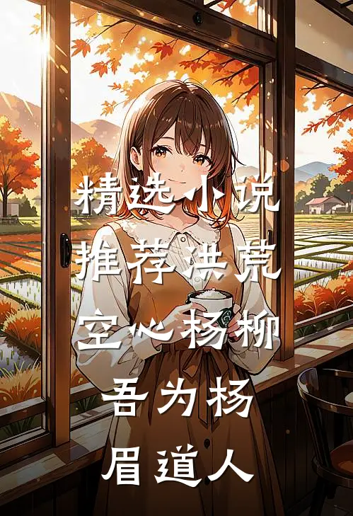 精选小说推荐洪荒：空心杨柳，吾为杨眉道人
