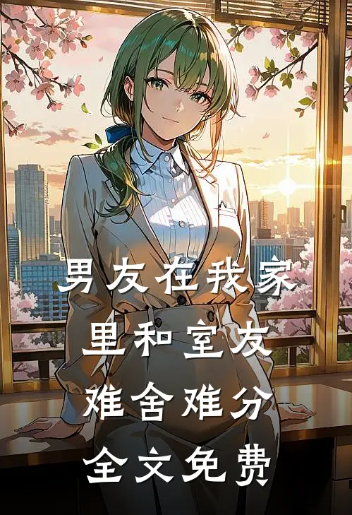 男友在我家里和室友难舍难分全文免费