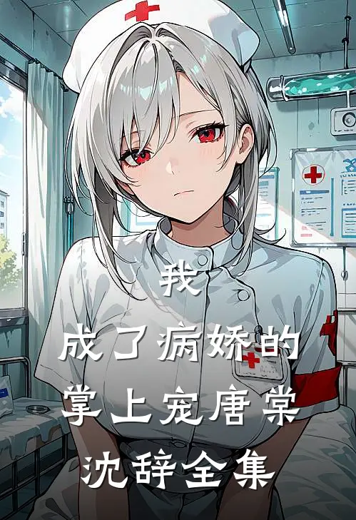 我，成了病娇的掌上宠唐棠沈辞 全集
