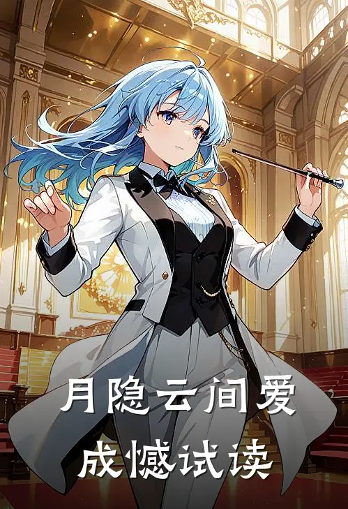 月隐云间爱成憾试读