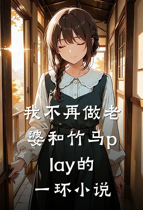 我不再做老婆和竹马play的一环小说