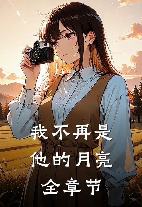 我不再是他的月亮全章节