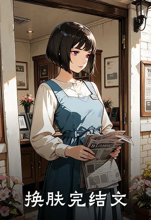 换肤完结文