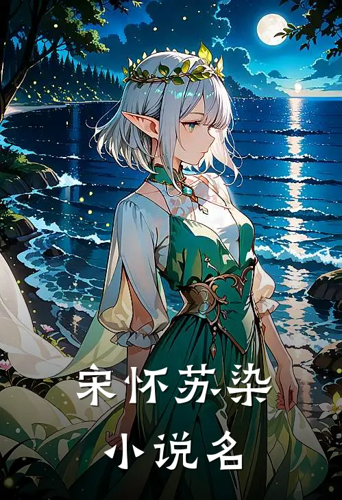 宋怀苏染不想当她弟弟想当她妹夫免费阅读全文