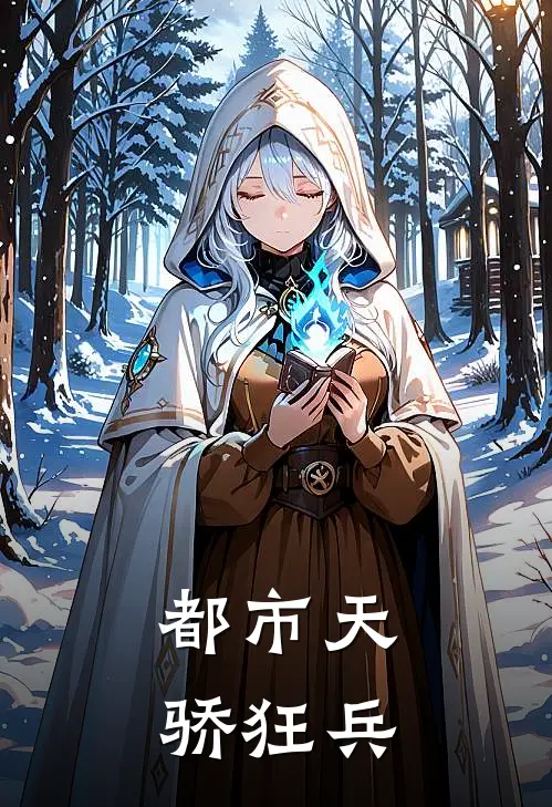 都市天骄狂兵