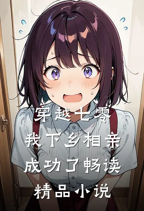 穿越七零，我下乡相亲成功了畅读精品小说