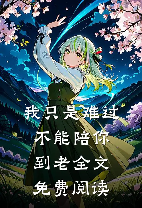 我只是难过不能陪你到老全文免费阅读