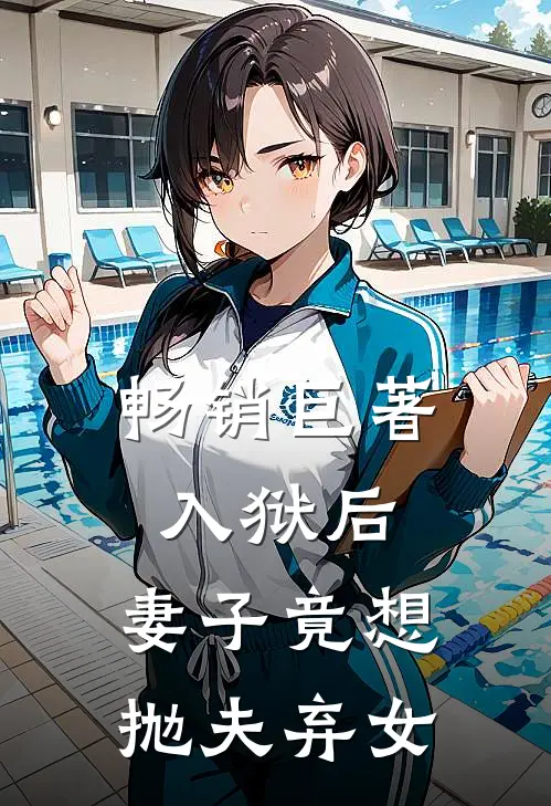 畅销巨著入狱后,妻子竟想抛夫弃女主