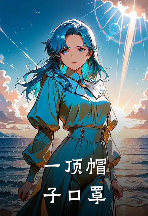 一顶帽子口罩