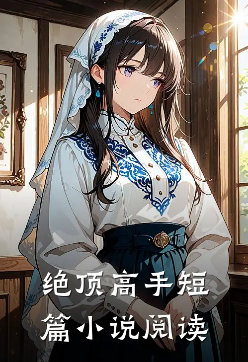 绝顶高手短篇阅读免费