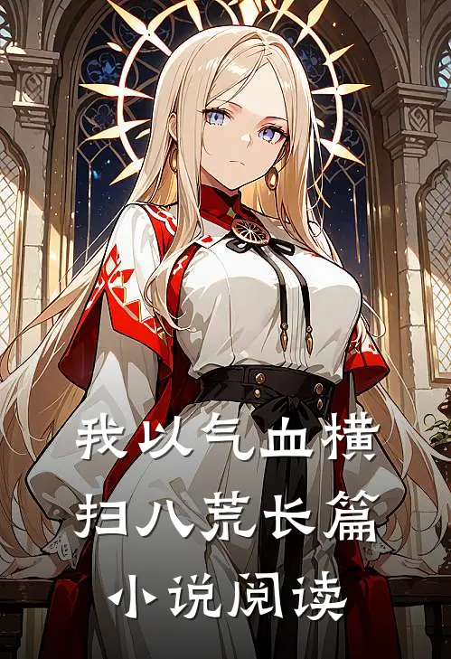 我以气血横扫八荒长篇小说阅读