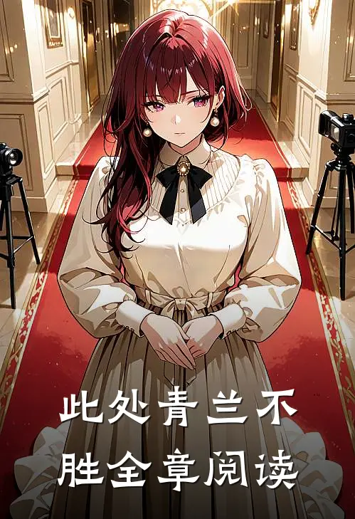 此处青兰不胜全章阅读