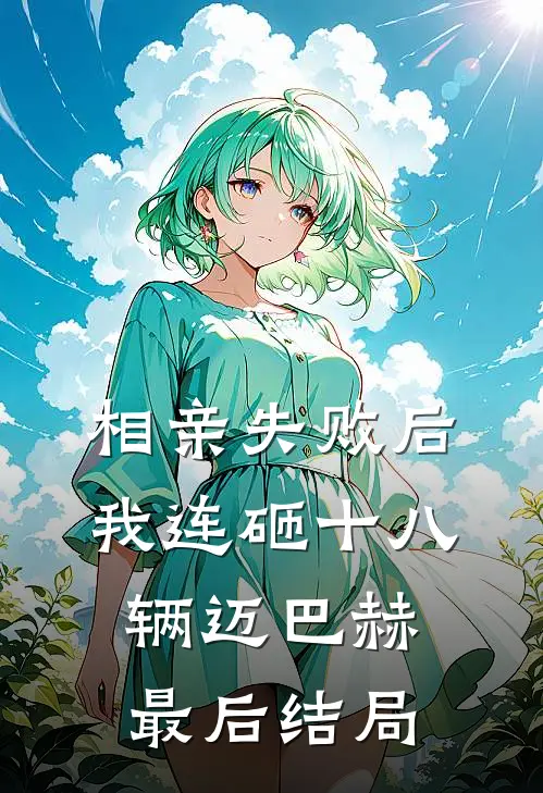 相亲失败后，我连砸十八辆迈巴赫最后结局