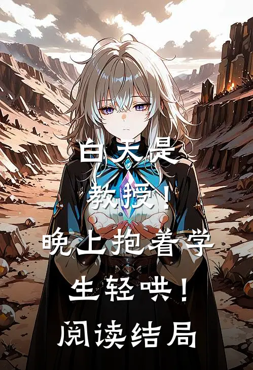 白天是教授！晚上抱着学生轻哄！阅读结局