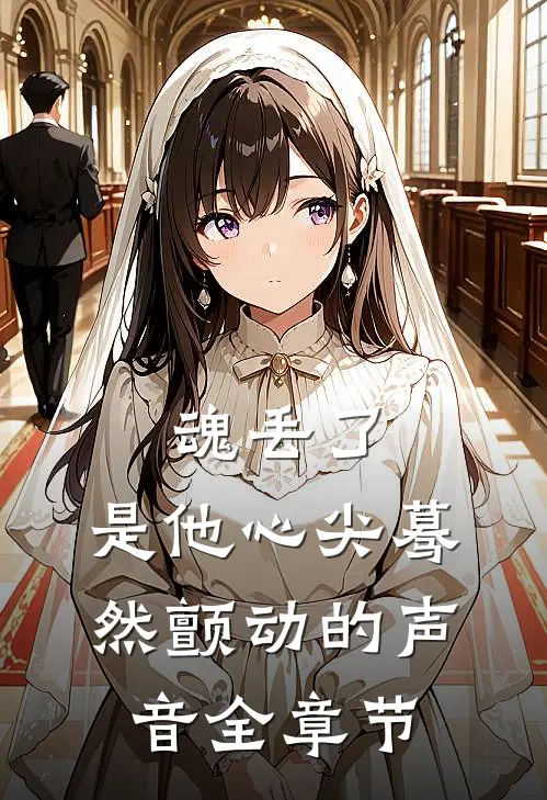 魂丢了，是他心尖蓦然颤动的声音全章节
