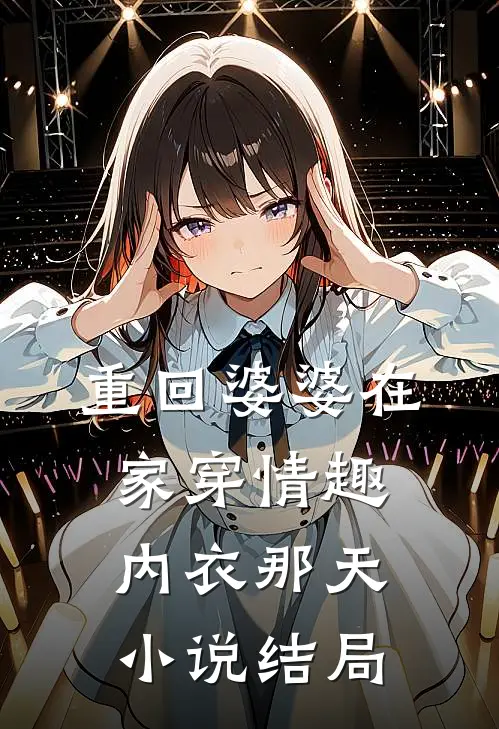 重回婆婆在家穿情趣内衣那天小说结局