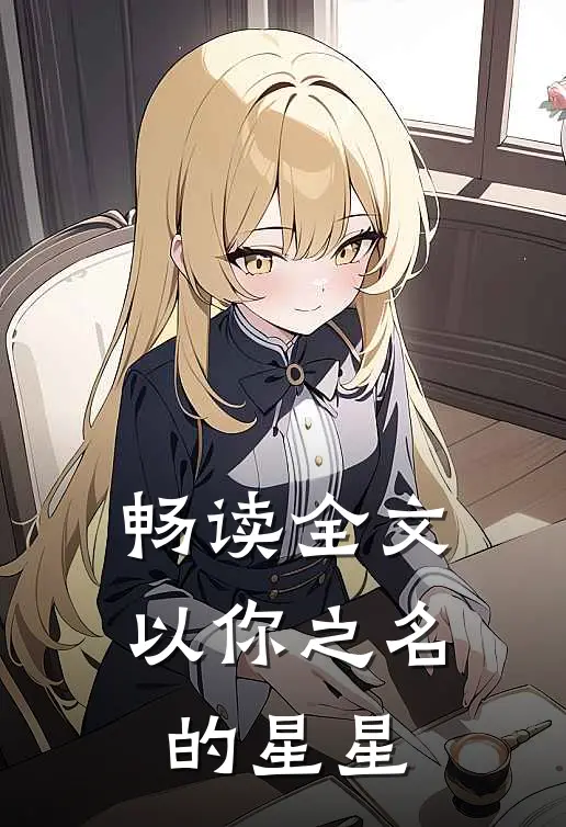 畅读全文以你之名的星星