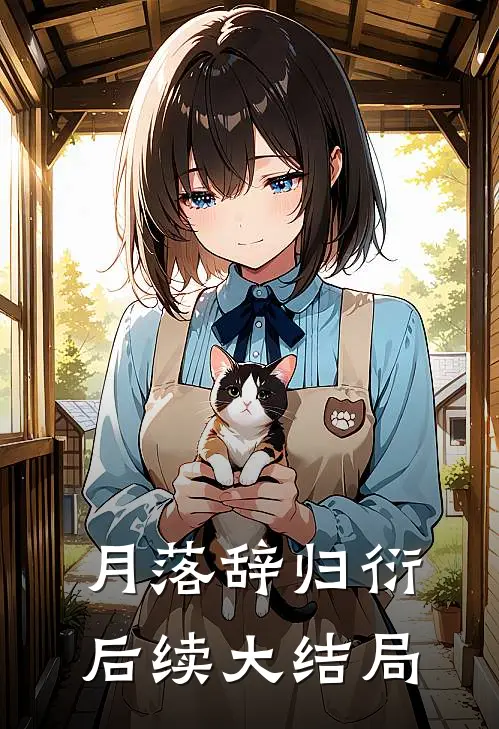 月落辞归衍后续大结局