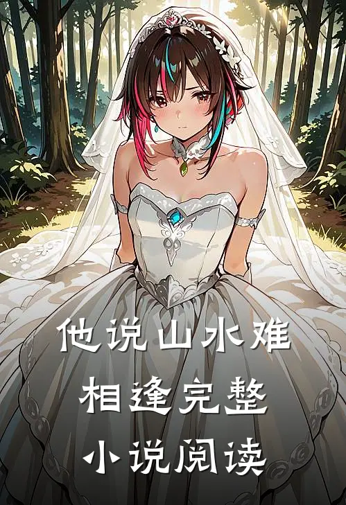 他说山水难相逢完整小说阅读
