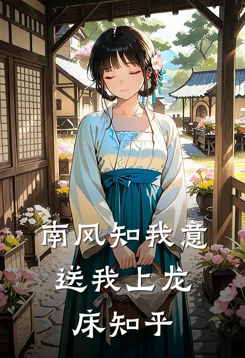 南风知我意，送我上龙床知乎