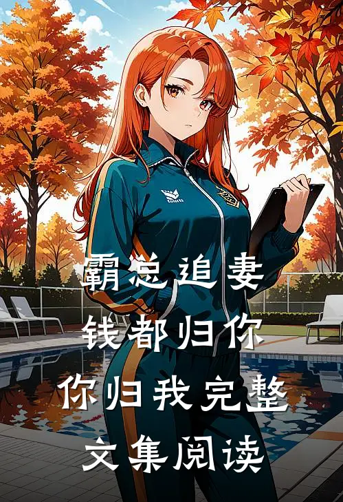 霸总追妻：钱都归你，你归我完整文集阅读