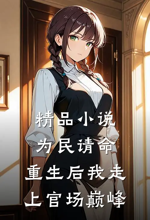 精品小说为民请命，重生后我走上官场巅峰