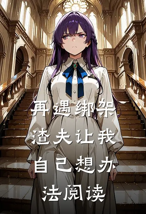 再遇绑架，渣夫让我自己想办法阅读