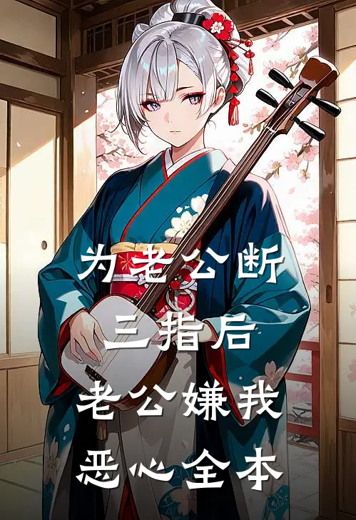 为老公断三指后，老公嫌我恶心全本