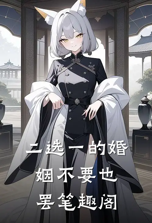 二选一的婚姻不要也罢笔趣阁