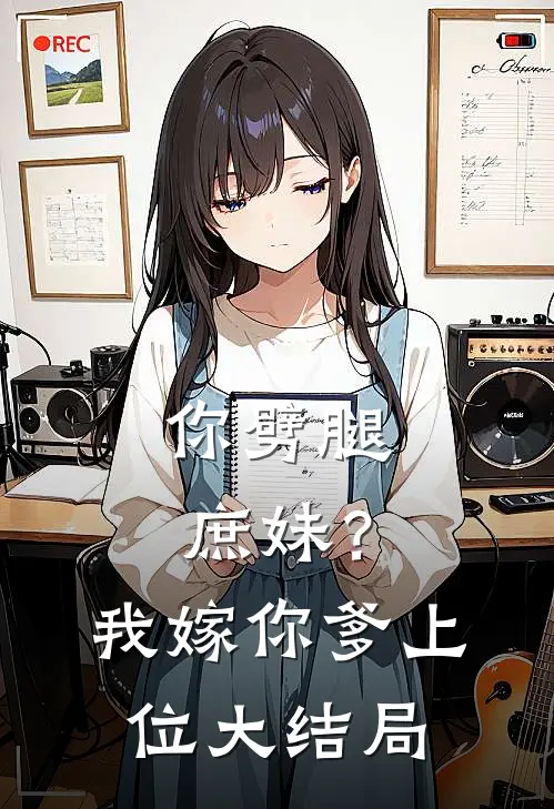 你劈腿庶妹？我嫁你爹上位大结局