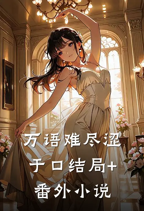 万语难尽涩于口结局+番外小说