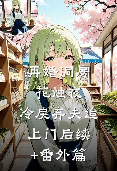 再婚洞房花烛夜，冷戾弃夫追上门后续+番外篇