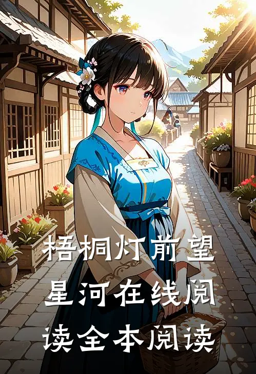 梧桐灯前望星河在线阅读全本阅读